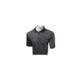 Glock Perfection Polo - Men's, Grey, Small GLKAA51001