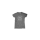 Glock Safe Action T-Shirt - Women's, Grey, 2XL GLKAA68130