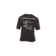 Glock Short Sleeve Breakdown T-Shirt, Black, XL, GLGA10070