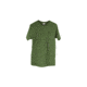 Glock Short Sleeve "Repelling Logo" Shirt, OD Green, Small, GLAP95064