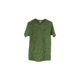 Glock Short Sleeve "Repelling Logo" Shirt, OD Green, XXL, GLAP95068
