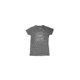 Glock Soft Glock Perfection T-Shirt - Women's, Grey, 2XL GLKAA68136