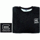 Glock Black Sweatshirt Xl