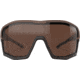 Glock Tactical Glasses, Polycarbonate, Desert Sand, AS41032