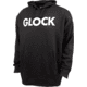 Glock Traditional Hoodie Black 3xl