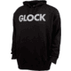 Glock Traditional Hoodie - Men's, Black, Medium, AP95782_NEW