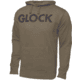 Glock Traditional Hoodie - Men's, OD Green, Small, AP95787_NEW