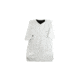 Glock Women's Glock Cotton Polo, White, 3XL, GLAA65005