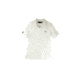Glock Women's Perfection Line Polo, White, Small, GLAA62000