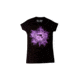 Glock Womens Safe Action T-Shirt, Black, Medium, GLAA68127