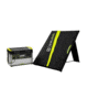 Goal Zero Nomad 200 Solar Panel, Black, 11930