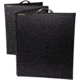 Goal Zero Ranger 300 Briefcase Solar Panel, Black, 32450