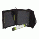 Goal Zero Switch 8 Solar Recharging Kit - Solar Panel &amp; USB Battery Charger 41001