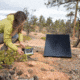 Goal Zero Yeti 150 Solar Generator