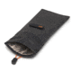 GoDark Faraday Cell Phone Case, Charcoal, FPB01-3X