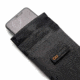 GoDark Faraday Cell Phone Case, Charcoal, FPB01-3X
