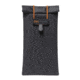 GoDark Faraday Cell Phone Case, Charcoal, FPB01-3X