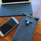 GoDark Faraday Cell Phone Case, Charcoal, FPB01-3X
