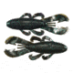Googan Squad Bandito Bug Soft Bait, 2, 3.3in, Bama Bug, GBB-33-BAB