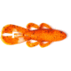 Googan Squad Bandito Bug, 4in, Flamin Hot, GBB-FLM