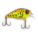 Googan Squad Banger Hard Bait, 2 1/4in, 3/8 oz, Cornpop Craw, 10-01-GGS-10001T