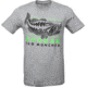 Googan Squad Bug Muncher Short-Sleeve T-Shirt - Mens, 2XL, GS257-2XL