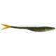 Googan Squad Dart Plastic Misc Soft Bait, 7, 6in, Natural, GDT-6-NAT