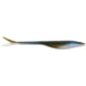 Googan Squad Dart Plastic Misc Creature Bait, Electric Shad, 6, GDT-6-ELS