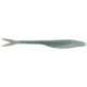 Googan Squad Dart Plastic Misc Creature Bait, Green Gizzard Shad, 5, GDT-5-GGS