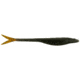Googan Squad Dart Plastic Misc Soft Bait, 7, 7in, Green Pumkin, GDT-7-GNP