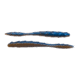 Googan Squad Drag n Drop Soft Bait, 8, 5in, Brown Gill, GDD-5-BGL