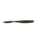 Googan Squad Drag n Drop Soft Bait, 8, 4in, Watermelon Red, GDD-WMR
