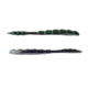 Googan Squad Drag n Drop Soft Bait, Dran n Drop 5, Sprayed Lettuce, 5, GDD-5-SPL