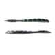 Googan Squad Drag n Drop Soft Bait, Dran n Drop 5'', Sprayed Lettuce, 5, GDD-5-SPL