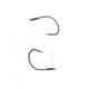Googan Squad Gold Series Lunker Weedless Wacky Hook #1, 1, GT90158B3-1-007531