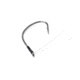 Googan Squad Gold Series Lunker Weedless Wacky Hook #1, 1, GT90158B3-1-007531