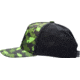 Googan Squad Googan Fish Camo Perforated Snapback - Mens, One Size, GS020