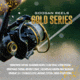 Googan Squad Gold Series 1000 Spinning Reel