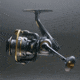 Googan Squad Gold Series 2500 Spinning Reel