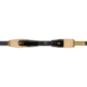 Googan Squad Gold Series 7ft 2in Go-To Spinning Rod