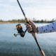 Googan Squad Gold Series 7ft 2in Go-To Spinning Rod