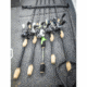 Googan Squad Gold Series 7ft 5in Muscle Casting Rod