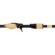 Googan Squad Gold Series 7ft 9in Muscle XL Casting Rod