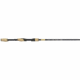 Googan Squad Gold Series 7ft Finesse Spinning Rod