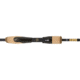 Googan Squad Gold Series 7ft Micro Light Spinning Rod