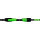 Googan Squad Green Series 6ft 1in Finesse Light Spinning Rod