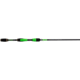 Googan Squad Green Series 6ft 1in Finesse Light Spinning Rod