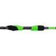 Googan Squad Green Series 6ft 1in Finesse Light Spinning Rod