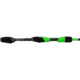 Googan Squad Green Series 7ft Finesse Spinning Rod