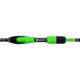 Googan Squad Green Series 6ft 9in Twitch Casting Rod